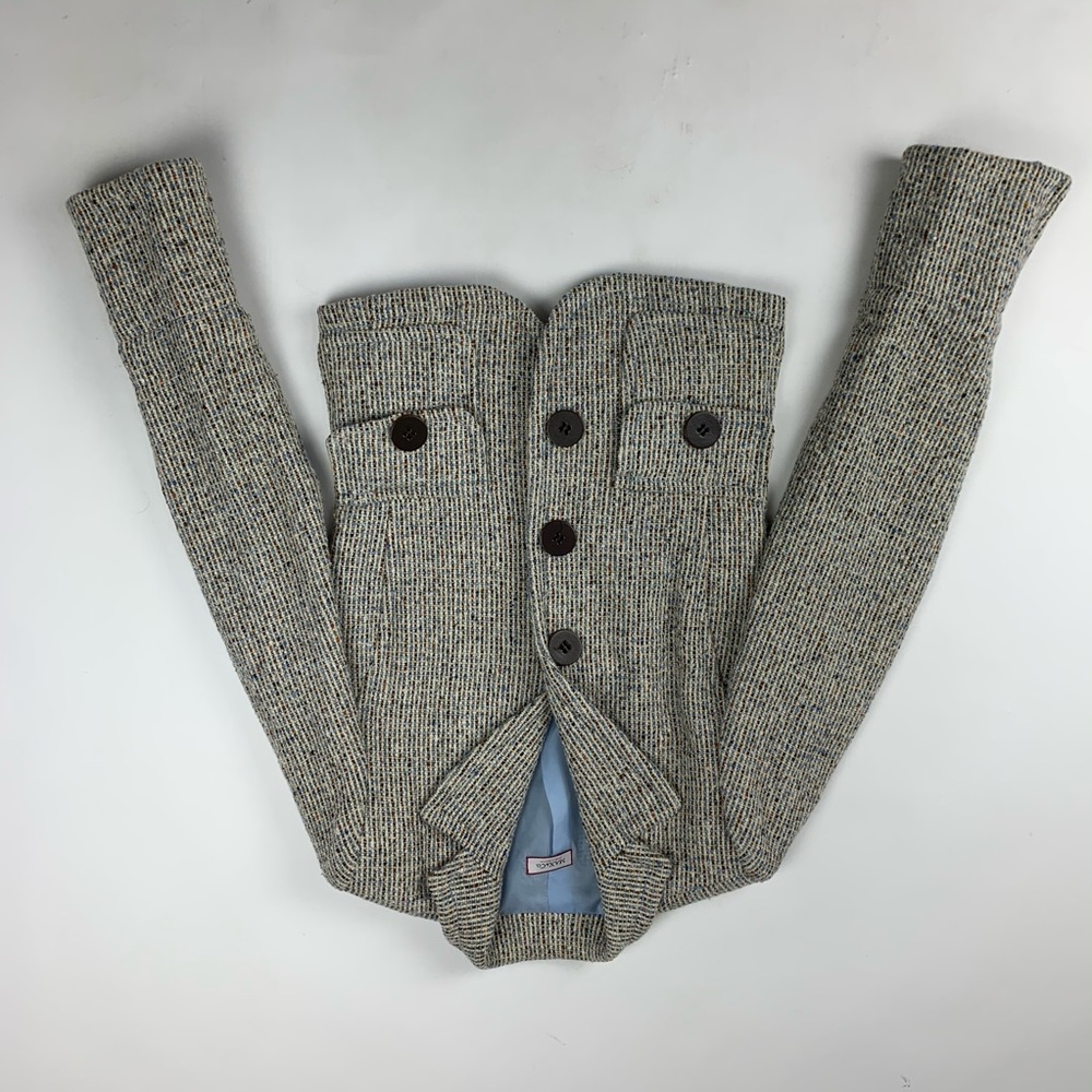 Max & Co. Wool Jacket - Picture 5 of 7